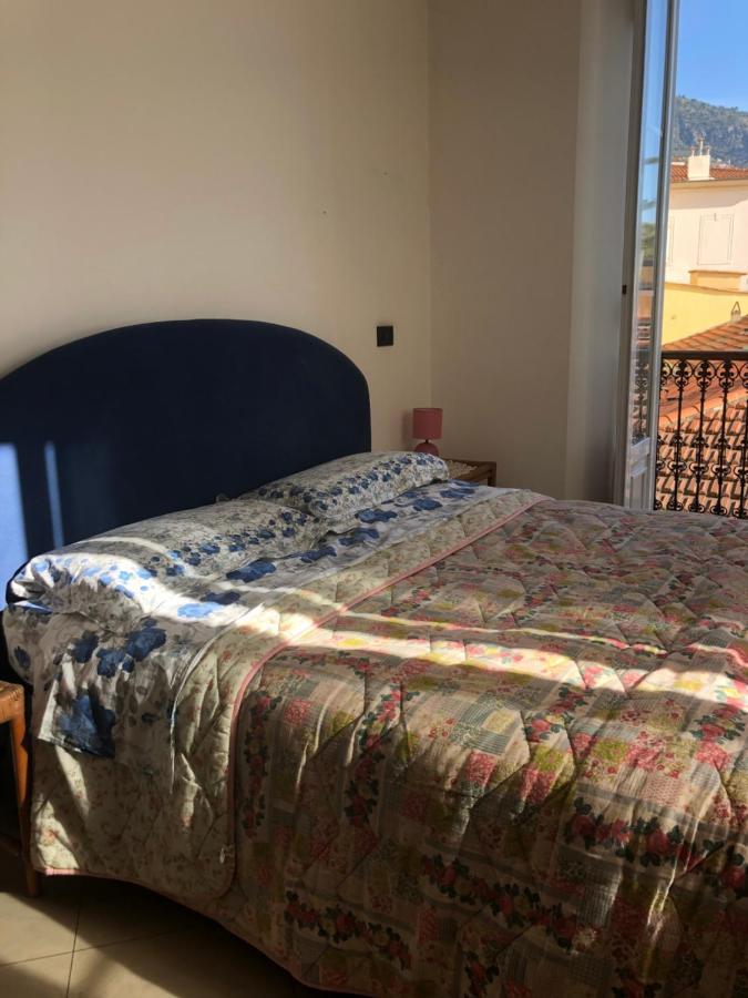 Casa Vacanza In Costa Azzurra Apartman Menton Kültér fotó