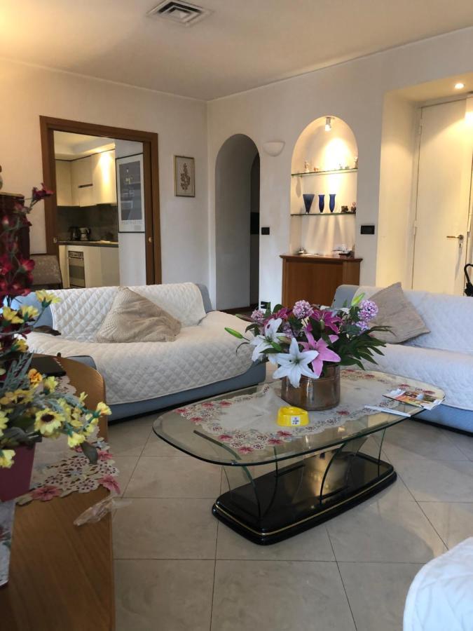 Casa Vacanza In Costa Azzurra Apartman Menton Kültér fotó