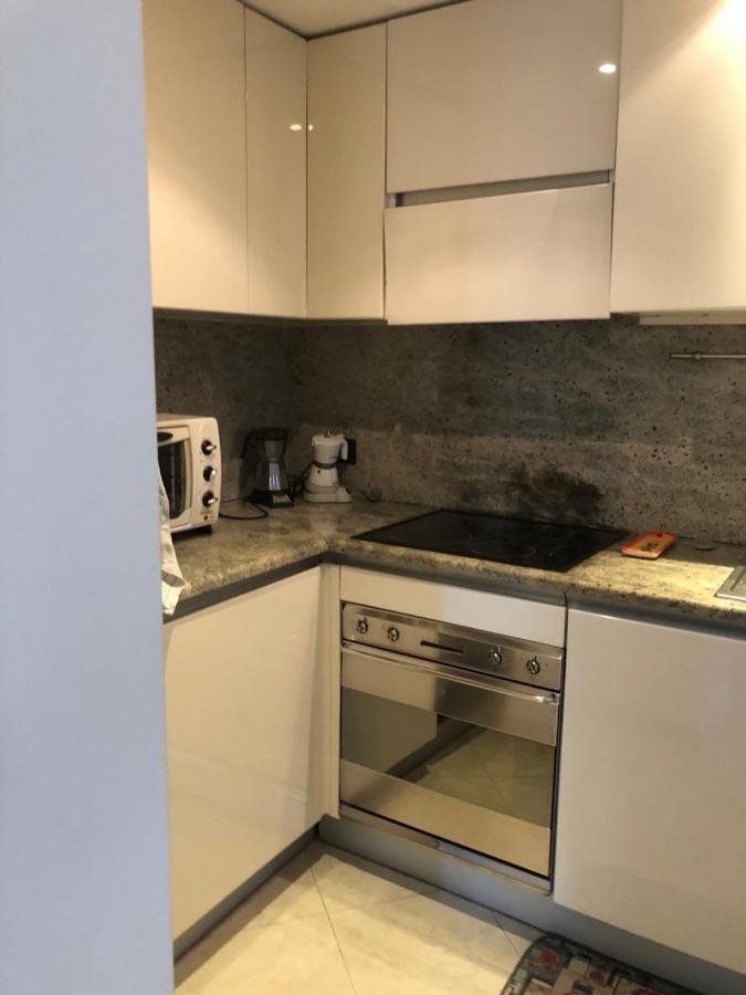 Casa Vacanza In Costa Azzurra Apartman Menton Kültér fotó